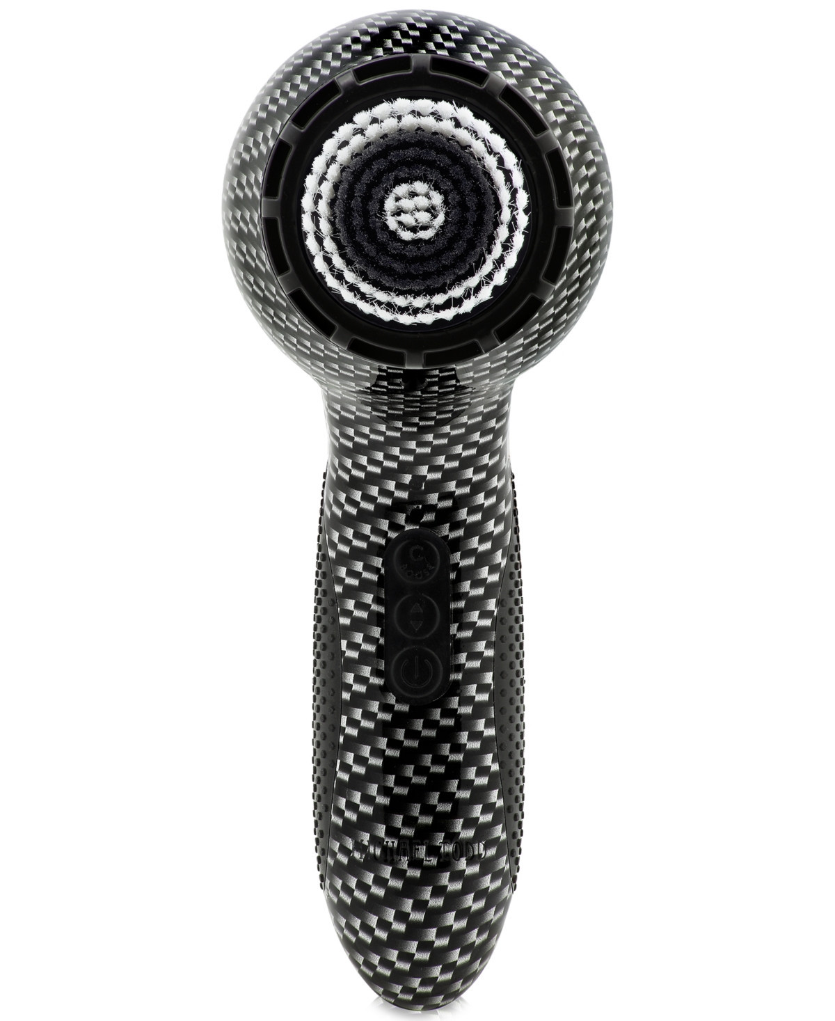 Michael Todd Beauty Soniclear Elite Sonic Facial Cleansing System - Carbonfibr | Macy's