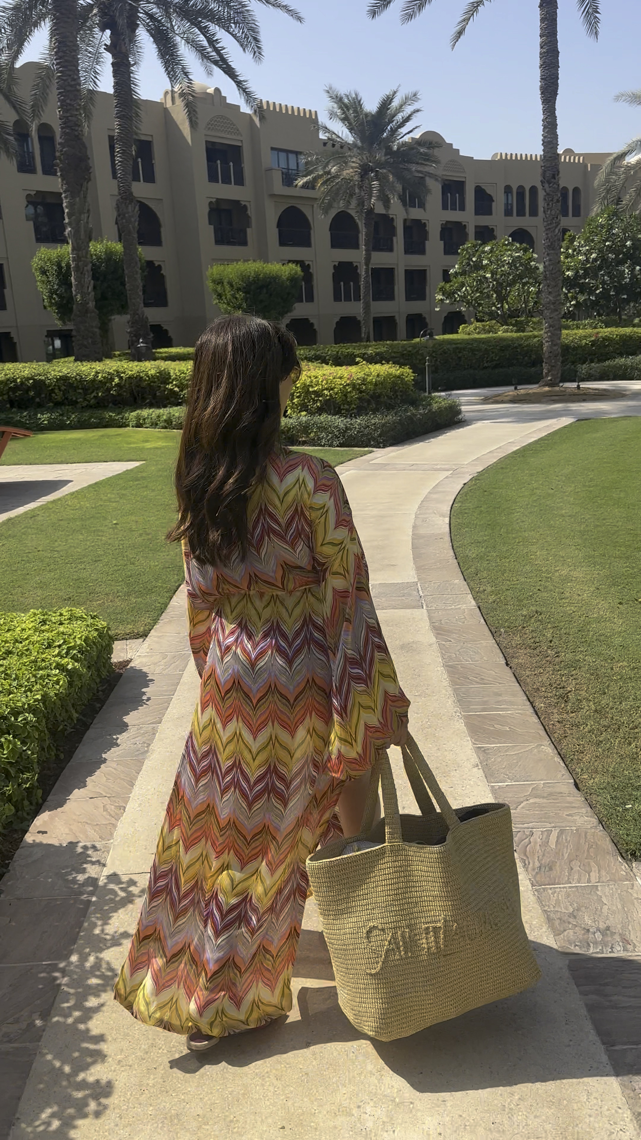 Designer inspired kaftan of dreams 💫

#LTKtravel #LTKswimwear #LTKstyletip