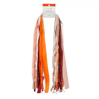 Orange & Red Trim Bundle, 25ct. by Celebrate It™ | Michaels Stores