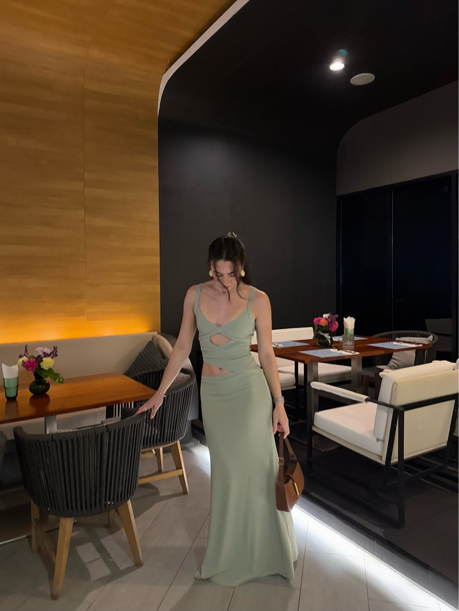 a moment for the dress 🧚🏼 I wear size UK 8. Holiday dress, maxi dress, cut out dress, Thailand outfits, holiday outfits, summer outfits

#LTKtravel #LTKeurope #LTKstyletip