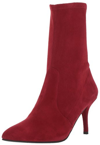 Stuart Weitzman Women's Cling Ankle Boot | Amazon (US)