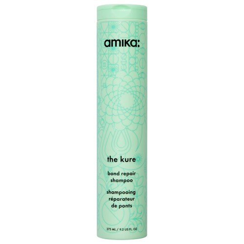 The Kure Bond Repair Shampoo for Damaged Hair - amika | Sephora | Sephora (US)