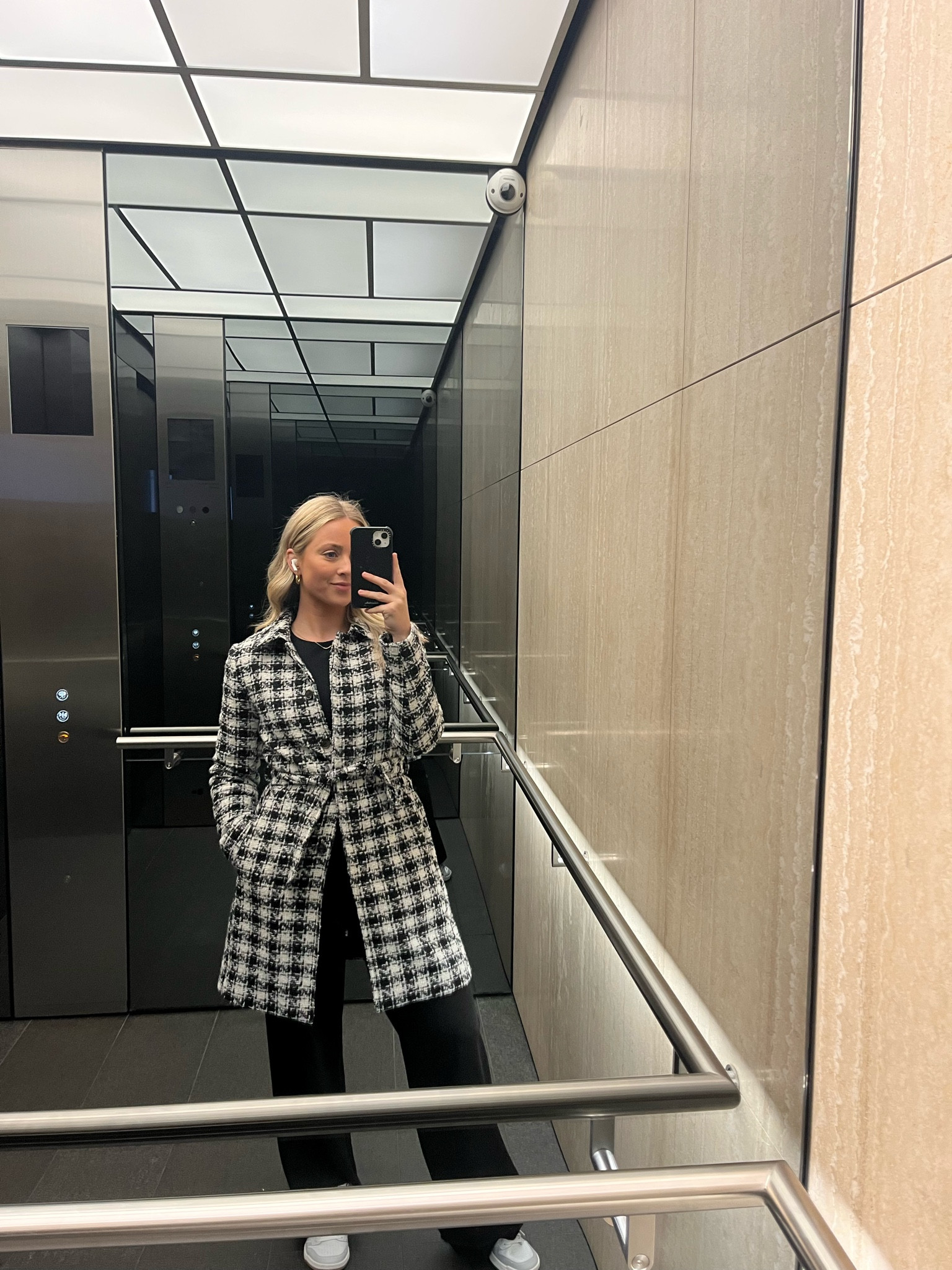 Tuesday’s office outfit 

#LTKfit #LTKaustralia #LTKworkwear