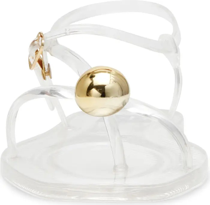 DV by Dolce Vita Jossie Flat Sandal (Women) | Nordstromrack | Nordstrom Rack