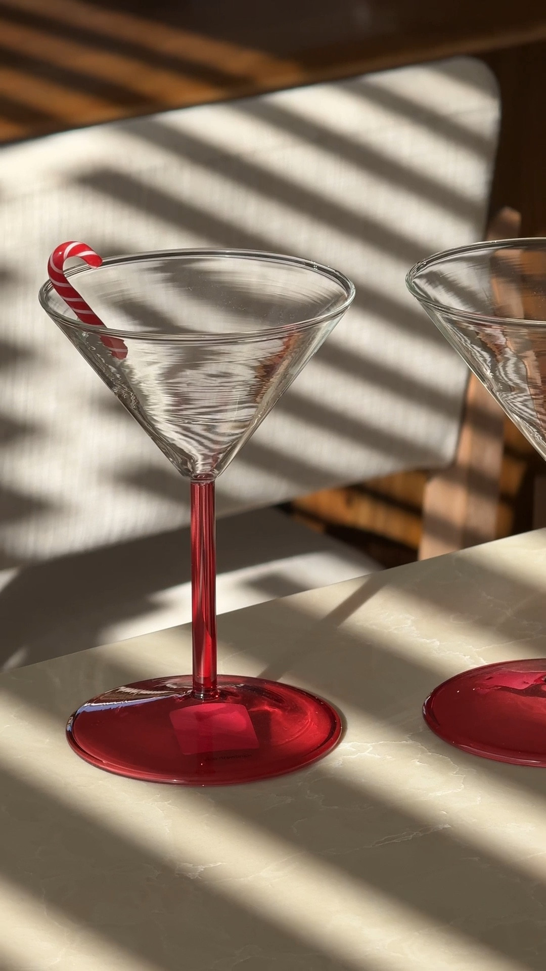 The cutest Christmas glassware 🎄

#LTKHoliday #LTKSeasonal #LTKFindsUnder50