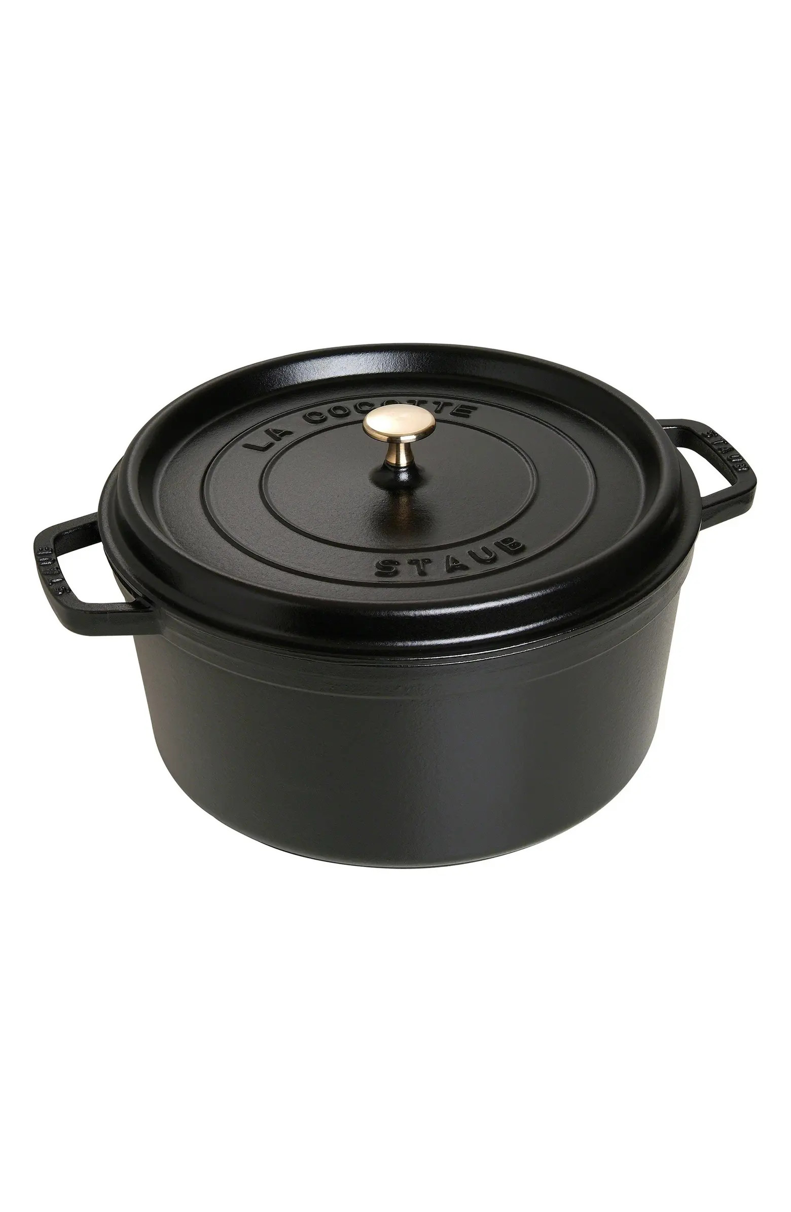 7-Quart Enameled Cast Iron Dutch Oven | Nordstrom