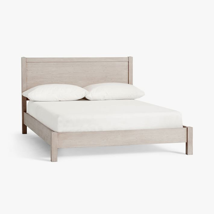 Costa Classic Bed | Pottery Barn Teen