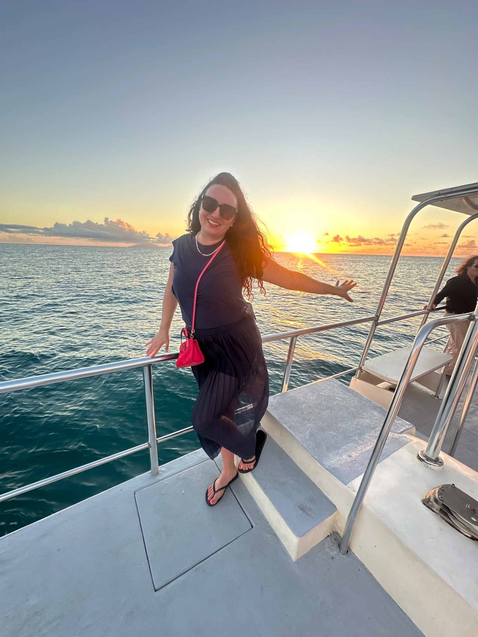 How adorable is this pleated maxi skort and matching top? Both are from JC Penney and were perfect for my recent beach vacation! 

#LTKActive #LTKTravel #LTKSeasonal