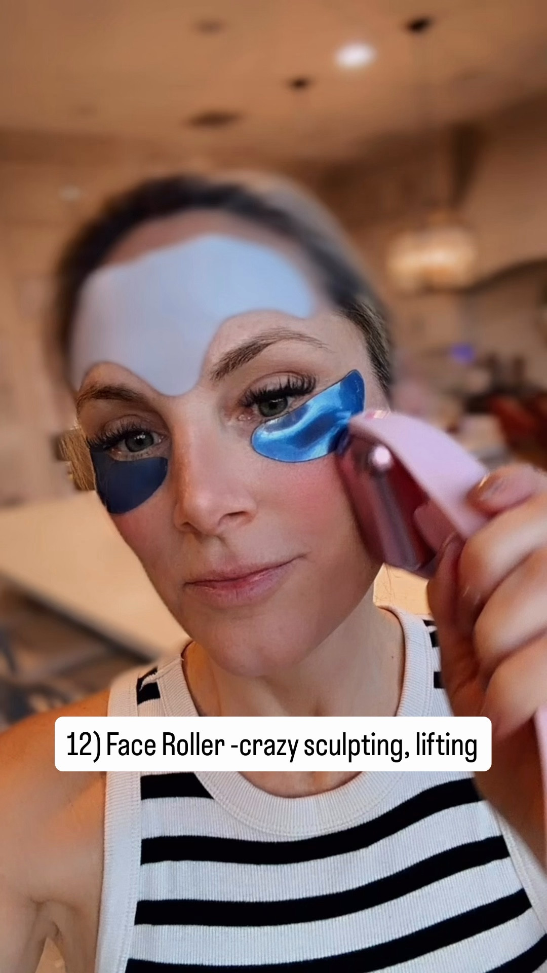 My nighttime routine 💕

#LTKootd #LTKmomlife #LTKdayinmylife