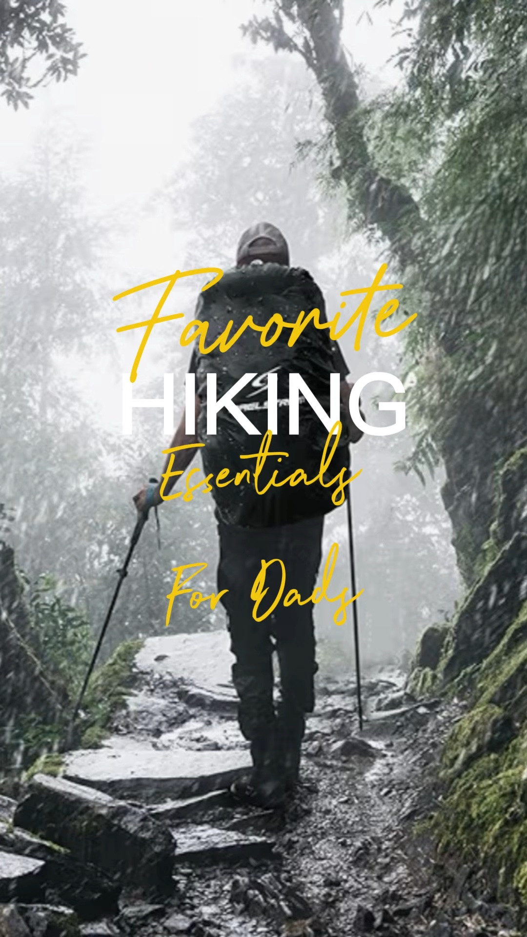 Looking for a Father’s Day Gift for someone who
Loves hiking and camping? Check out these finds!

#LTKActive #LTKTravel #LTKMens
