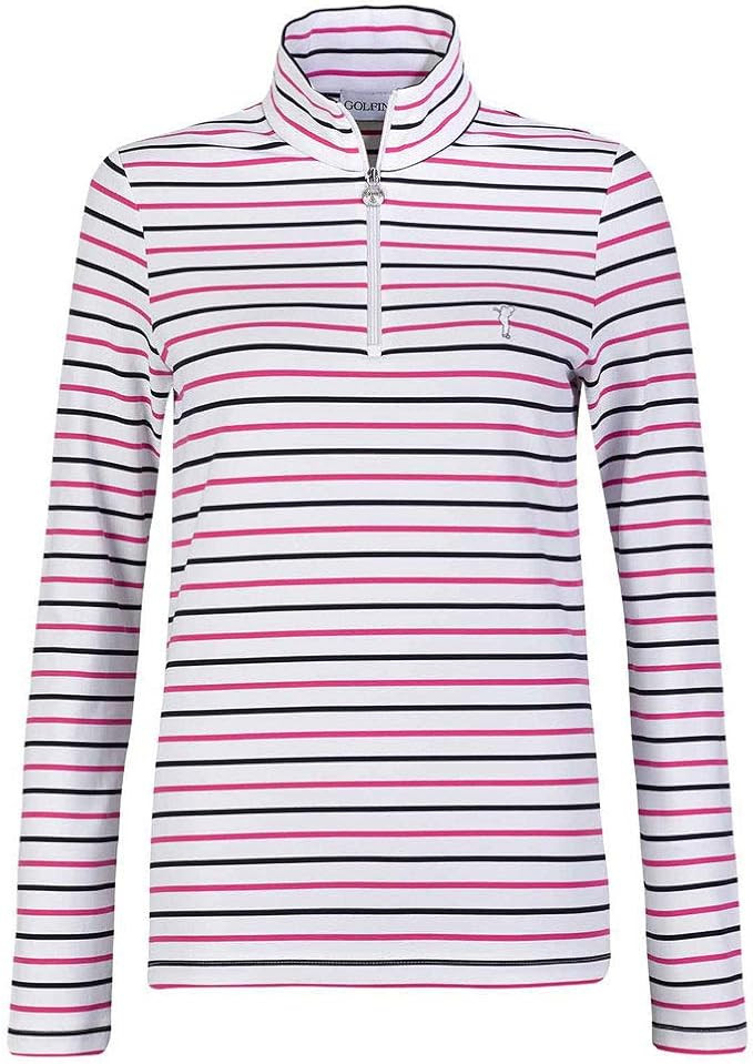GOLFINO Melissa Troyer (Striped Dry Comfort) | Amazon (US)