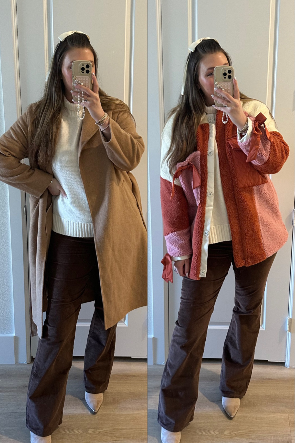 Winter & holiday outfits on sale - coats tts L  

#LTKHoliday #LTKmidsize #LTKCyberWeek