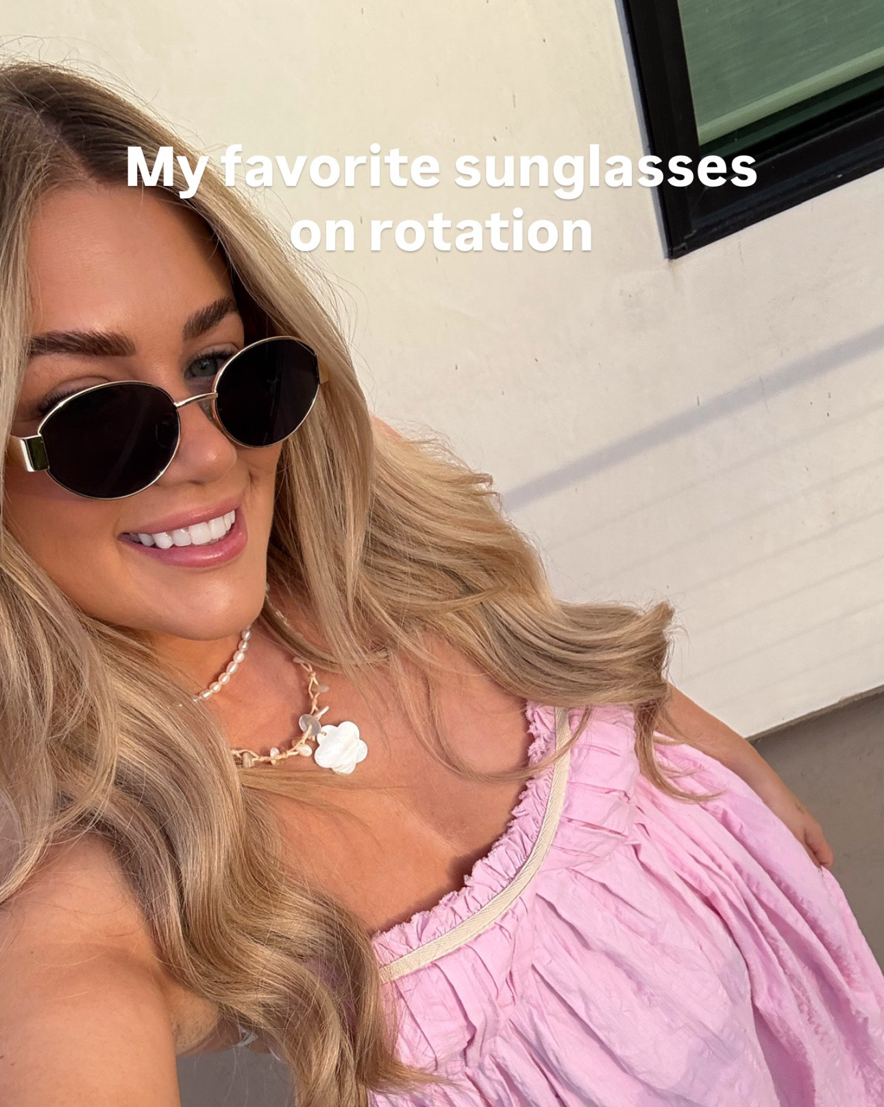 My all time favorite sunglasses✨

#LTKSaleAlert #LTKootd