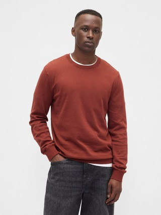 Crewneck Sweater | Gap Factory