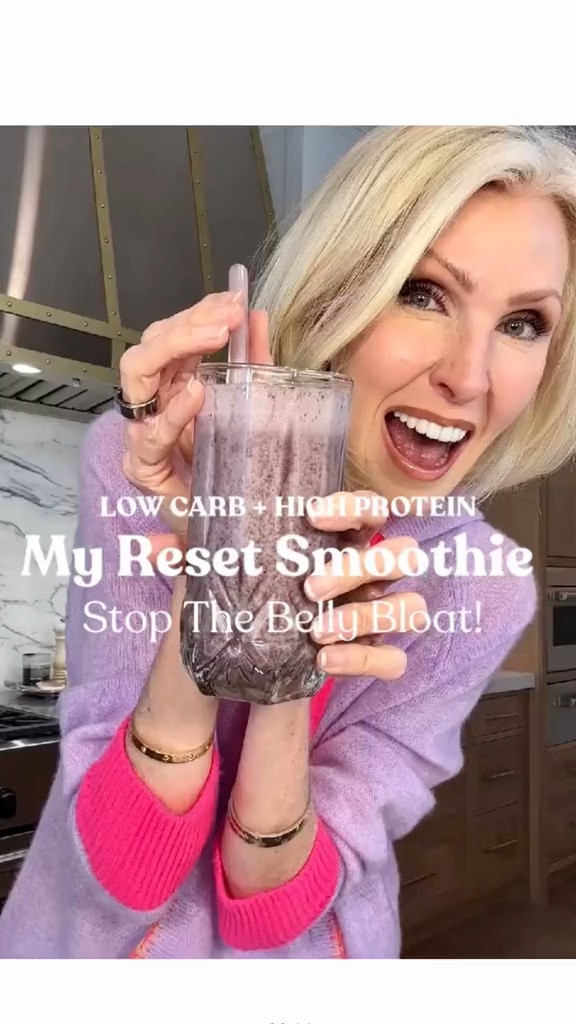 Shop the Reel: My Reset Smoothie 

healthy living, healthy lifestyle, summer reset, protein powder, blender

#LTKFind #LTKsalealert #LTKhome