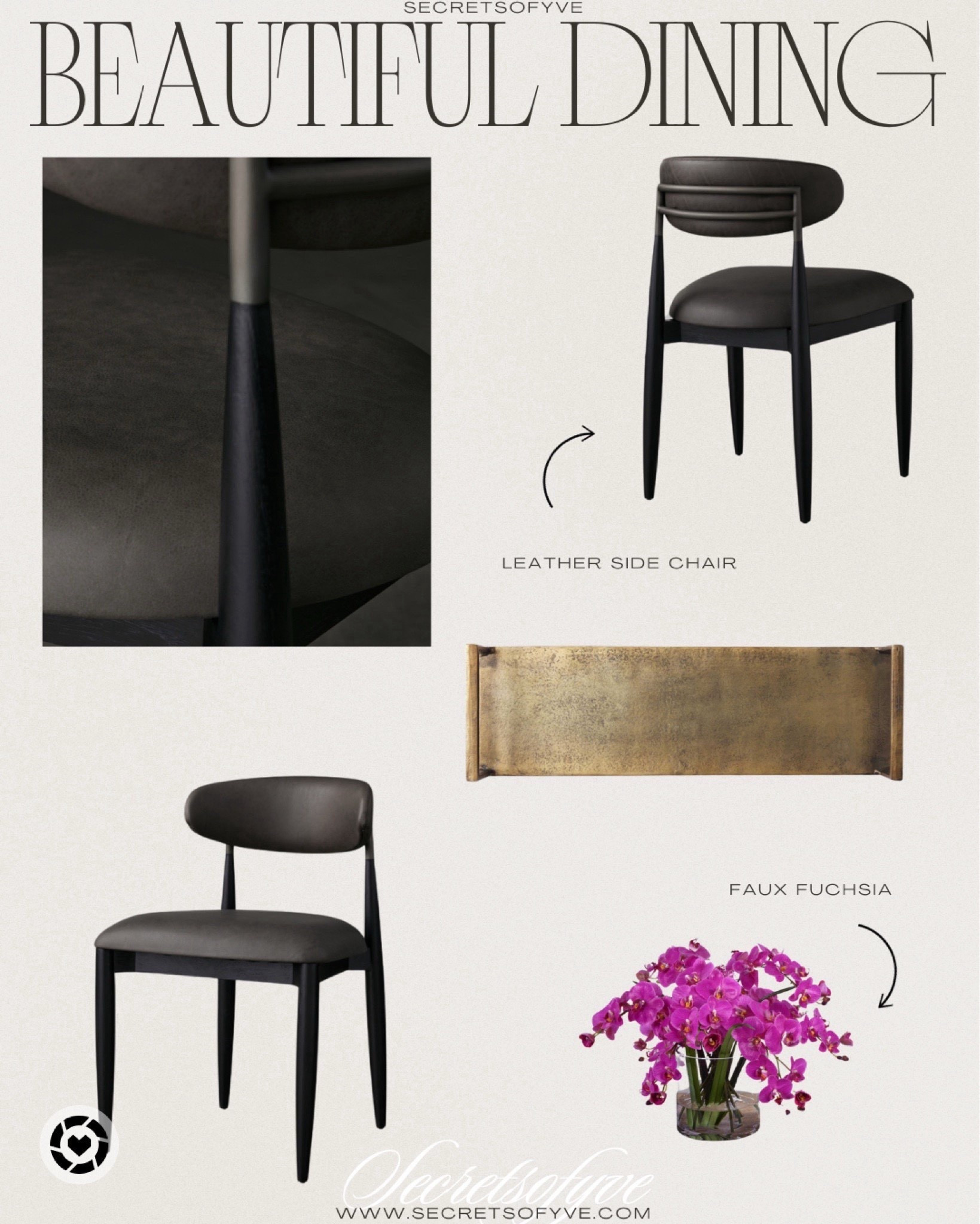 Secretsofyve: Gorgeous dining pieces, home decor, new home inspiration for newlyweds. @arhaus
#Secretsofyve #ltkgiftguide
Always humbled & thankful to have you here.. 
CEO: PATESI Global & PATESIfoundation.org
 #ltkwatchnow @secretsofyve : where beautiful meets practical, comfy meets style, affordable meets glam with a splash of splurge every now and then. I do LOVE a good sale and combining codes! #ltkstyletip #ltksalealert #ltkfamily #ltku #ltkfindsunder100 #ltkfindsunder50 #ltkover40 #ltkplussize #ltkmidsize #ltktravel #ltkparties #ltkhome secretsofyve

#LTKSeasonal #LTKWedding #LTKMens