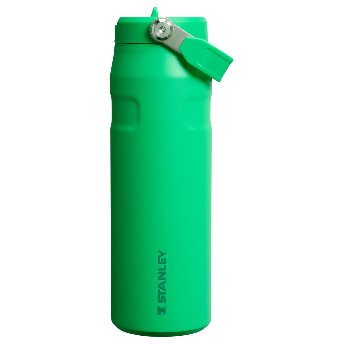 The IceFlow™ Bottle with Flip Straw Lid | 24 OZ | Stanley PMI US