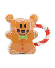 Mickey Gingerbread Mug | Drinkware | Marshalls | Marshalls