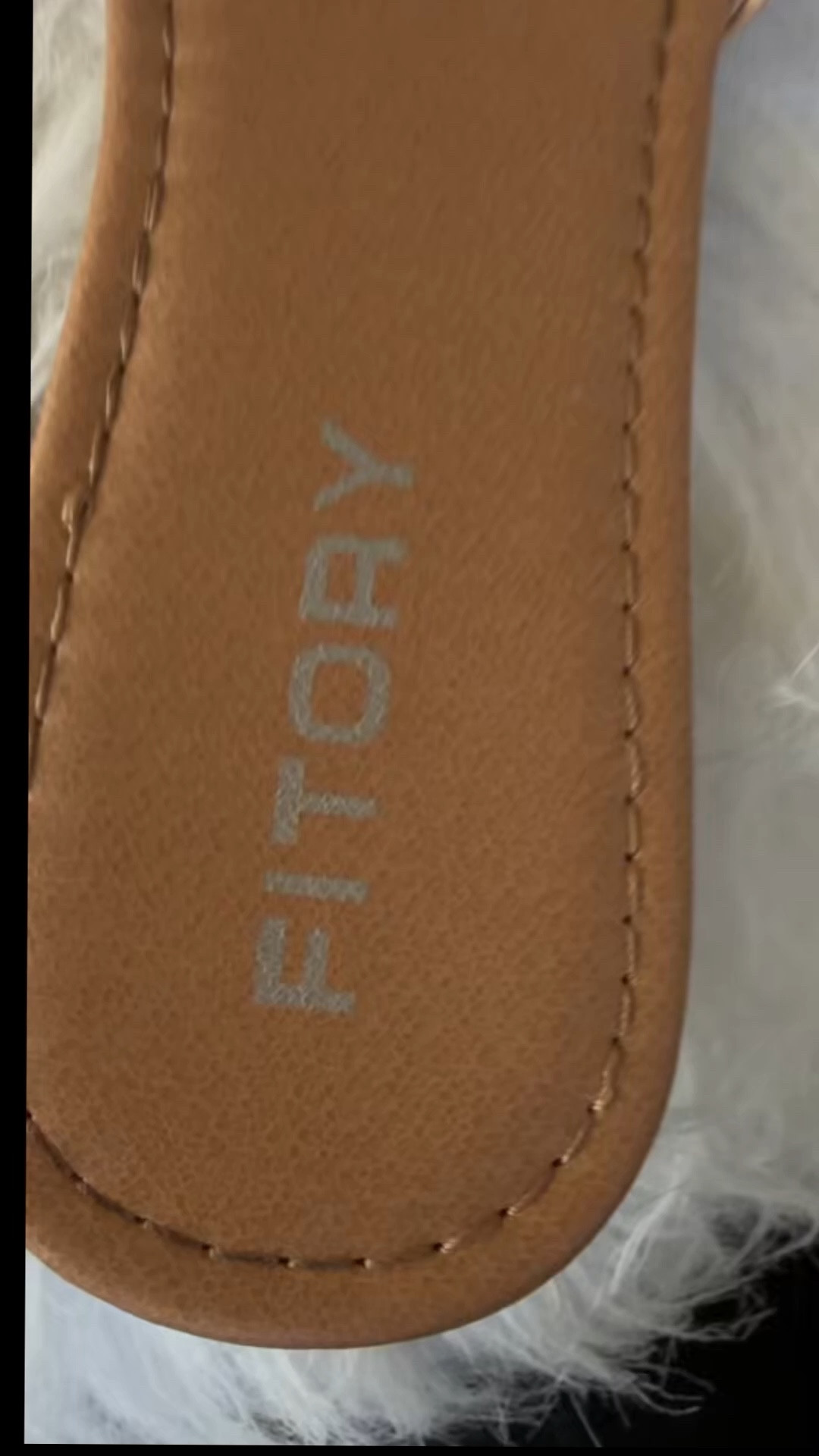 #fitoryfootwear #fitorysummer #springflat #spring shoes 

#LTKootd #LTKdayinmylife #LTKgrwm