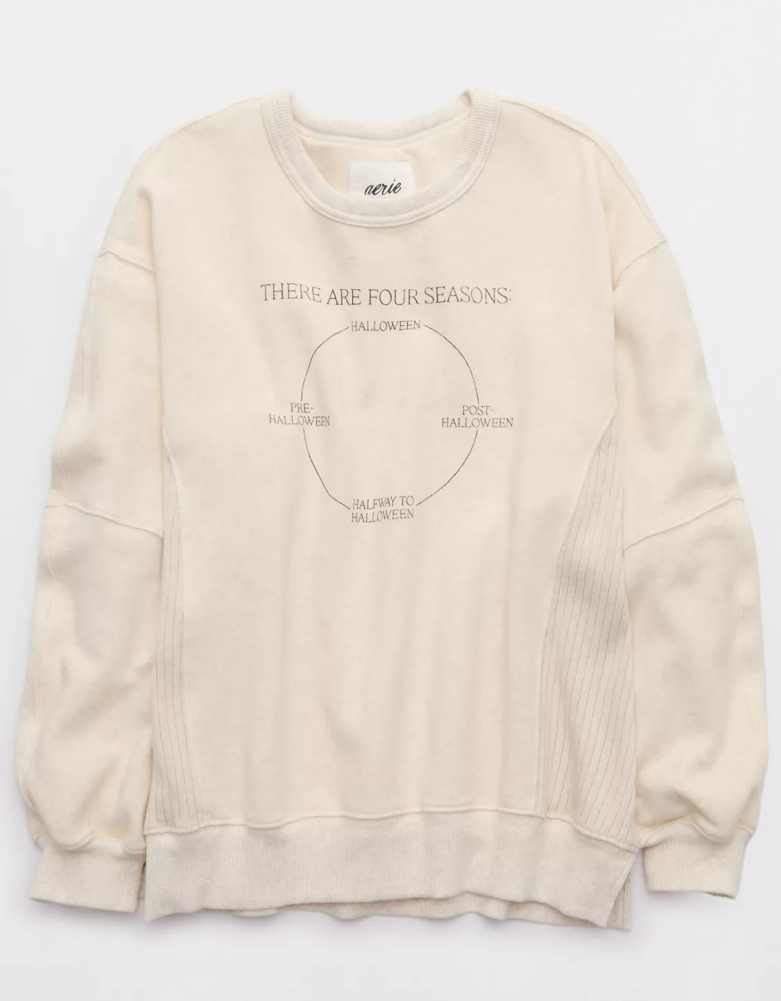 Aerie Très Chic Sweatshirt | Aerie