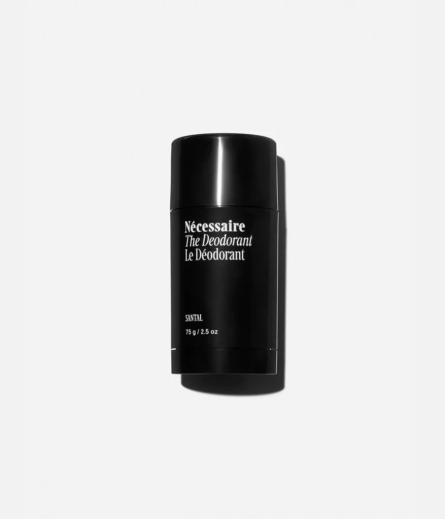 The Deodorant | Mandelic Acid | Nécessaire