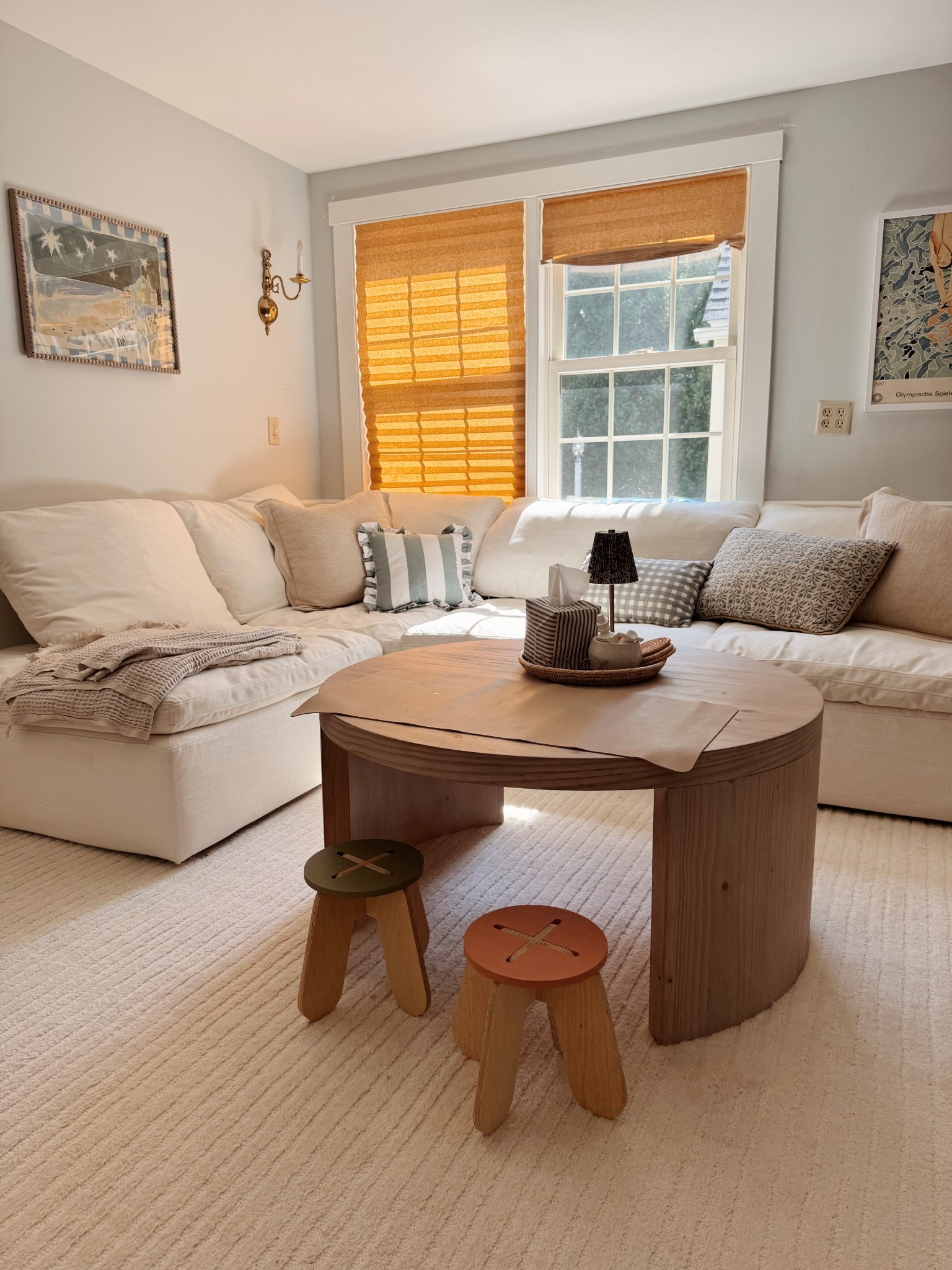 our current family room setup

#LTKHome