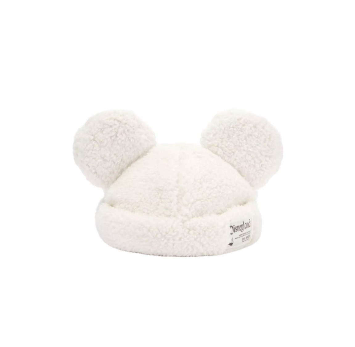 NEW MICKEY EAR HAT 💕

#LTKHoliday #LTKFindsUnder50 #LTKSeasonal