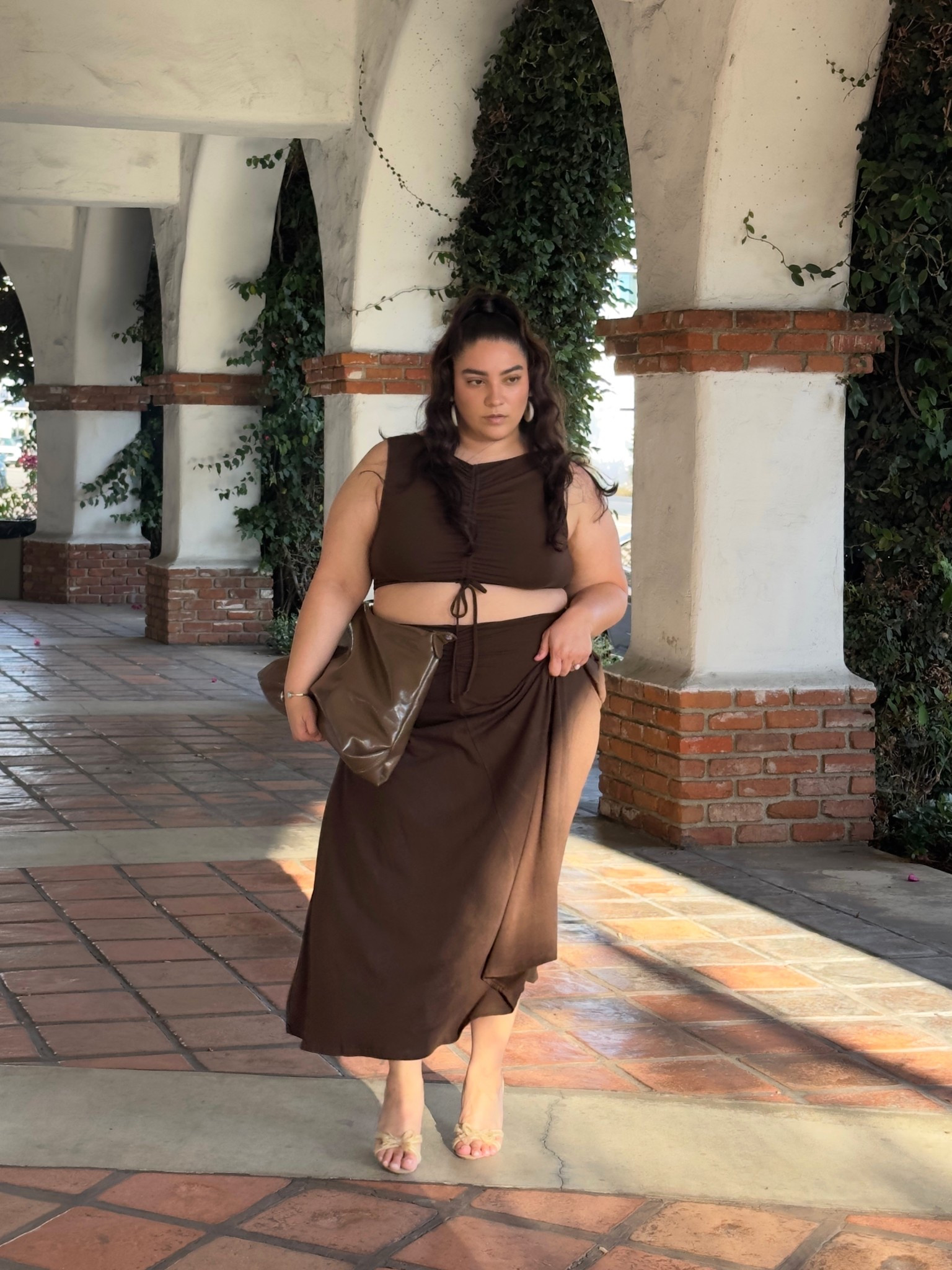 Oversized bag for Fall 

#LTKTravel #LTKItBag #LTKStyleTip