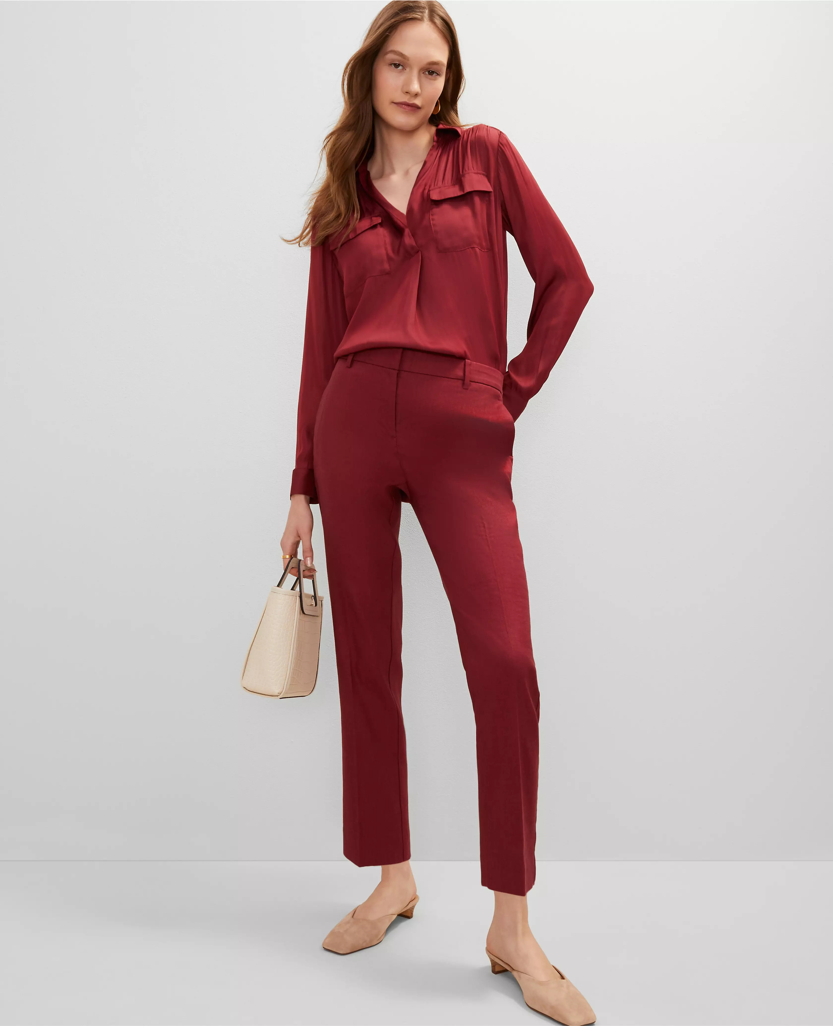 Ann Taylor | Ann Taylor