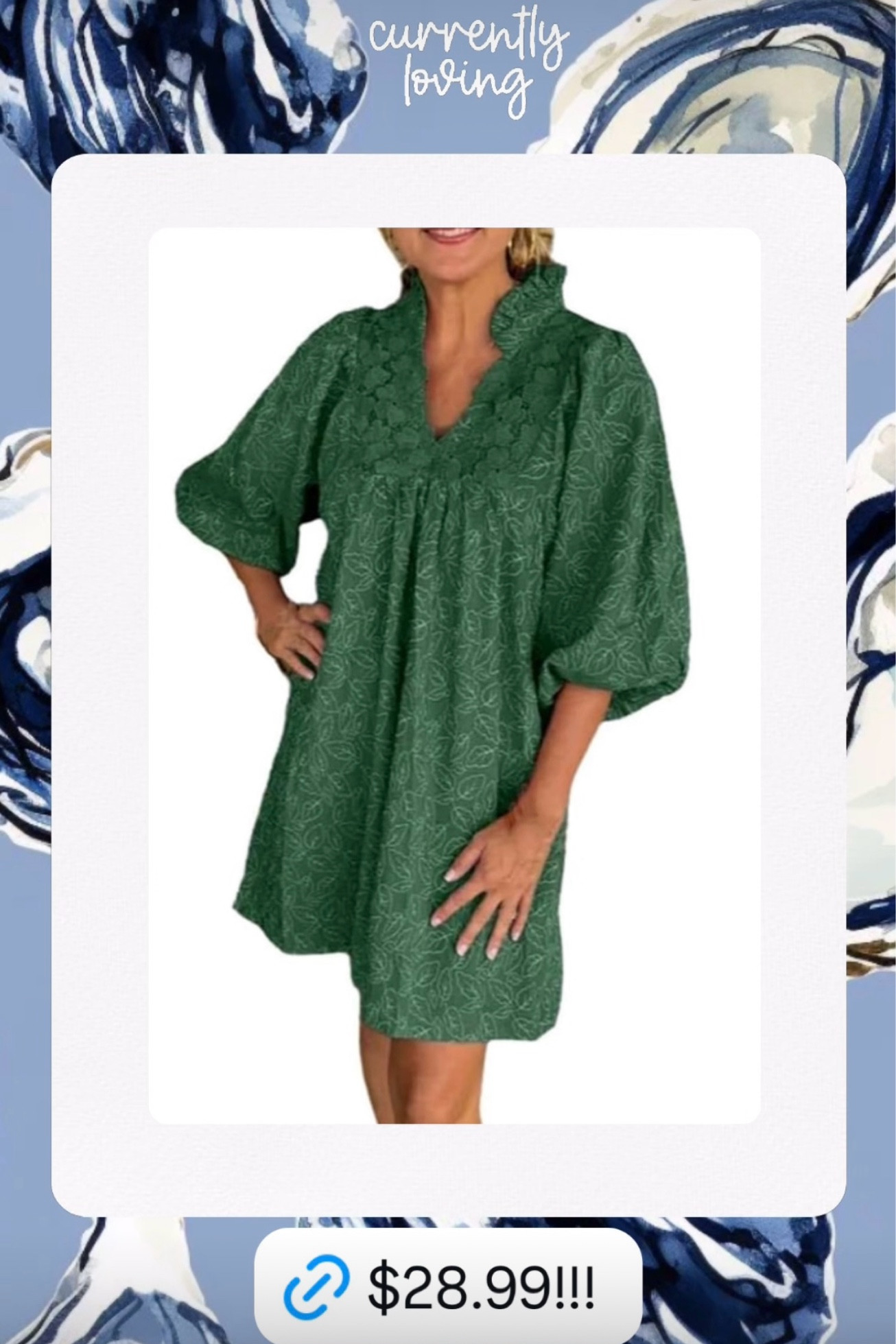 This is a great designer dupe for under $30! So many colors to choose from. 

#LTKFindsUnder50 #LTKHoliday #LTKStyleTip