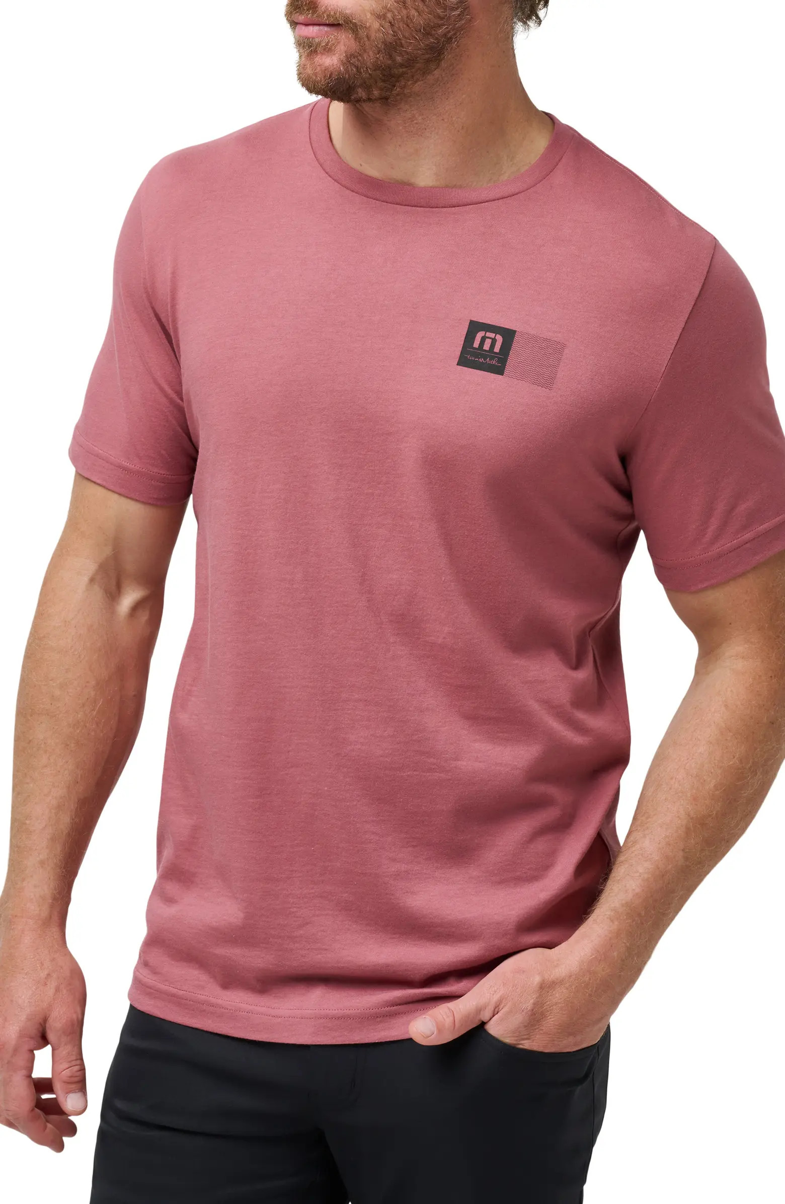 Current Graphic T-Shirt | Nordstrom