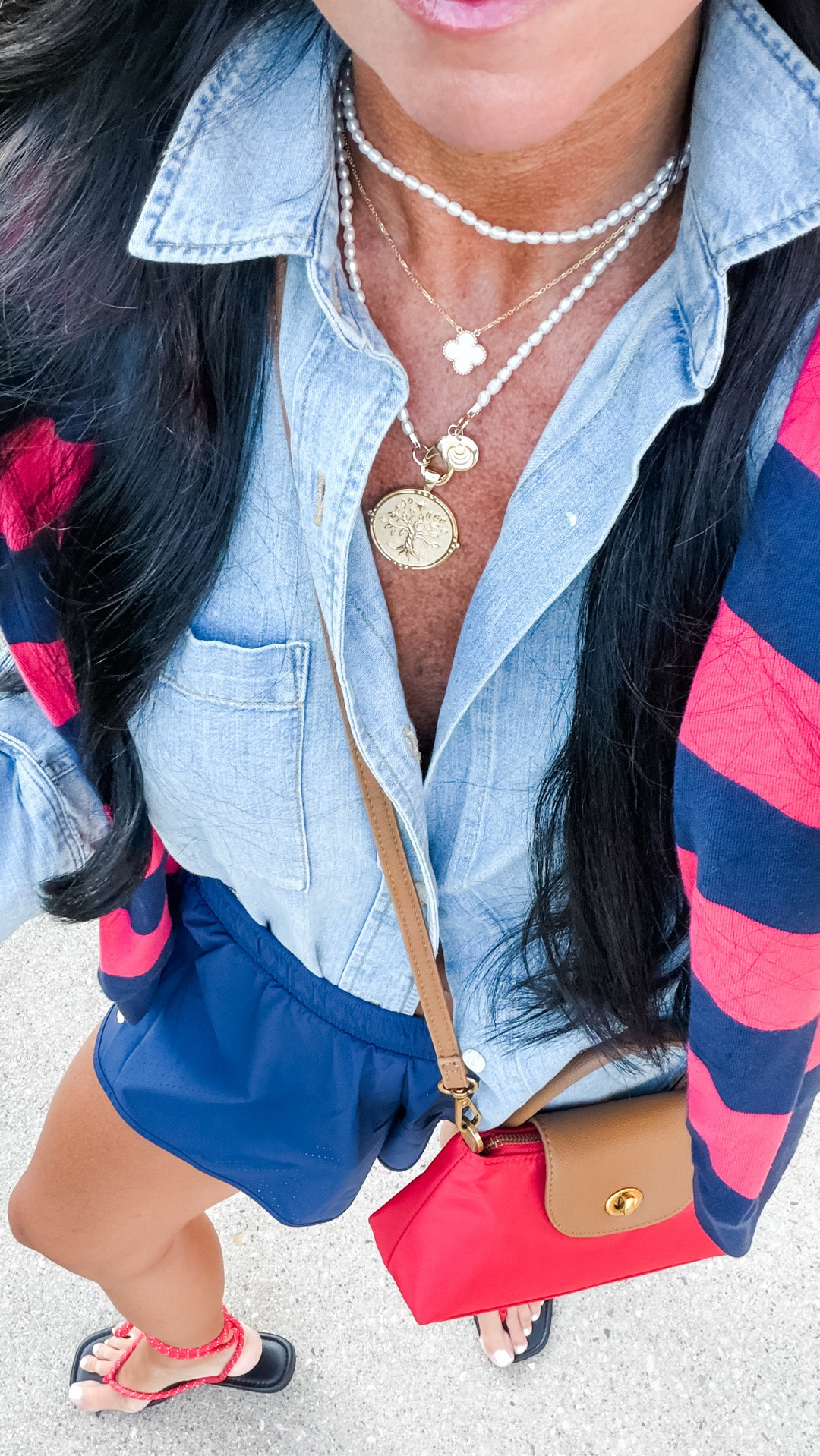 Love how this look turned out! @adidas @Target @Aritzia

#LTKootd #LTKSeasonal #LTKSaleAlert
