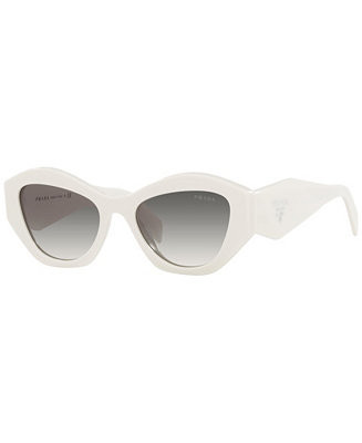 Symbole Cateye Women's Sunglasses, PR 07YS | Macy's