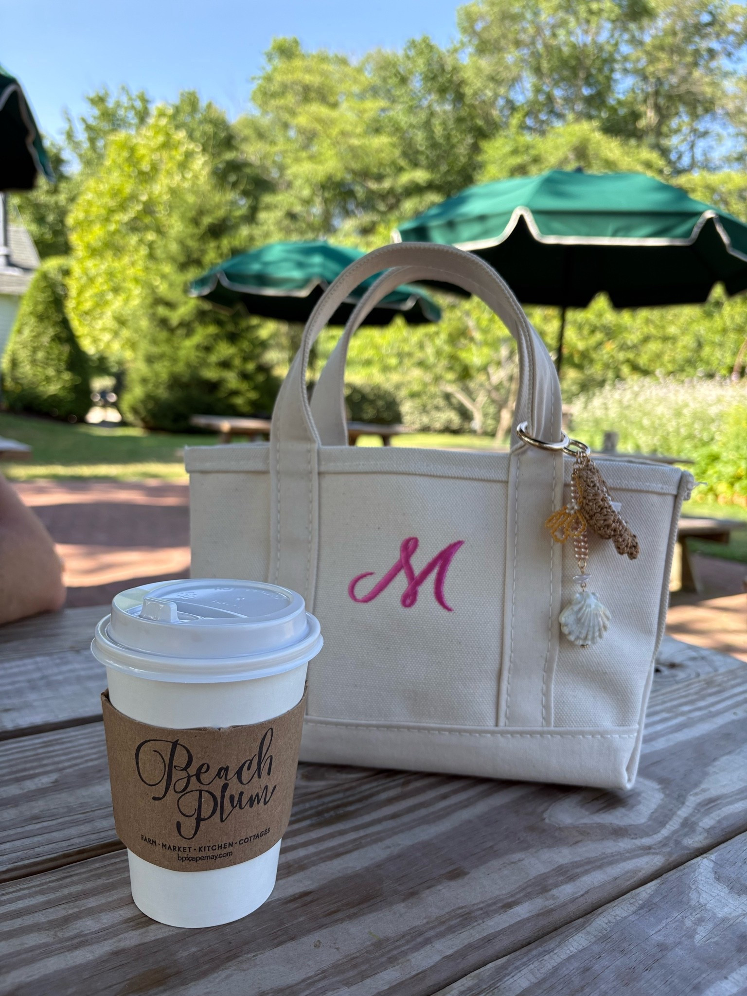 My go-to summer purse, the tiny tote from LL Bean 💞

#LTKootd #LTKSeasonal #LTKTravel