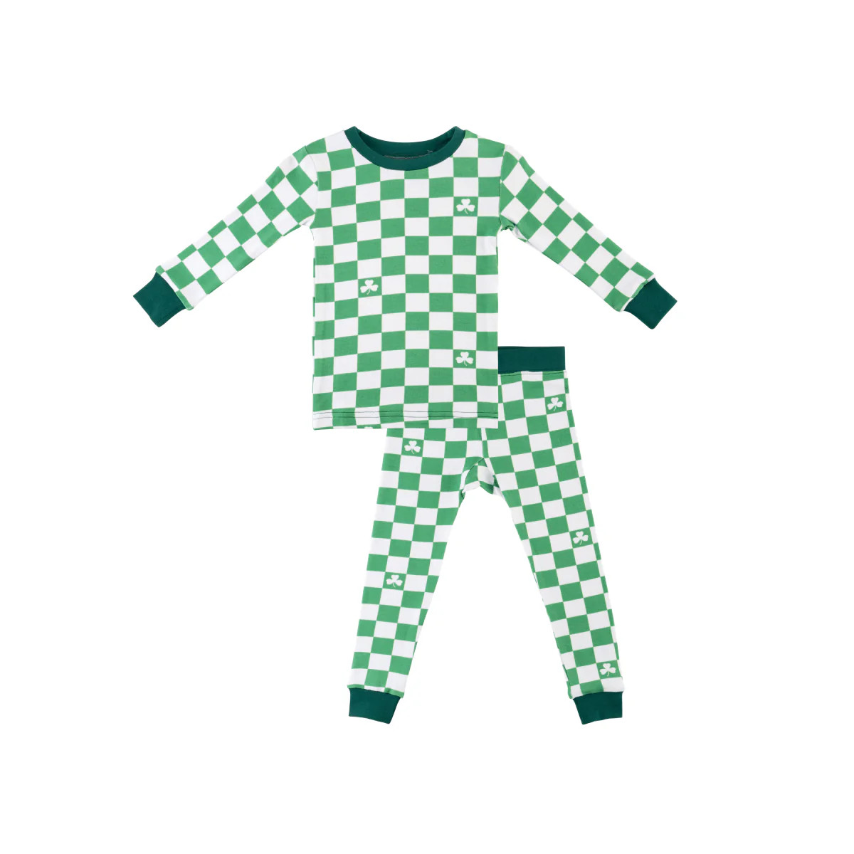 Toddler/Kids Bamboo Pajamas | Dreamland Baby