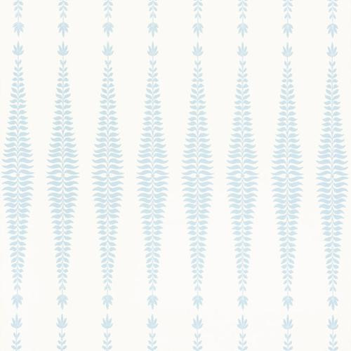 Schumacher Fern Tree Sky Wallpaper | DecoratorsBest | DecoratorsBest