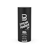 L3 Level 3 Styling Powder - Natural Look Mens Powder - Easy to Apply with No Oil or Greasy Residu... | Amazon (US)
