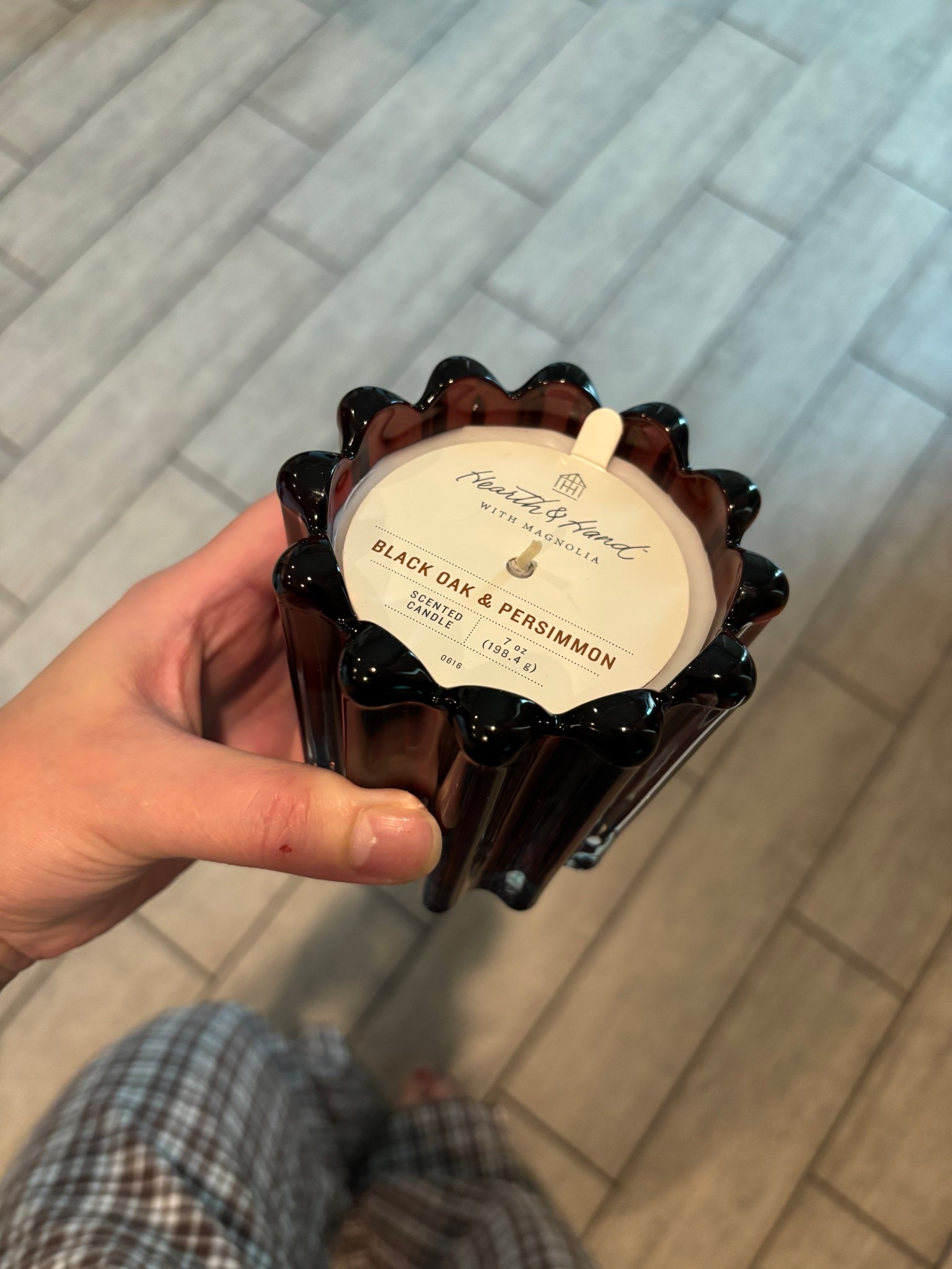 Smells SO GOOD! Under $10! 


#LTKHome #LTKSeasonal #LTKFallSale