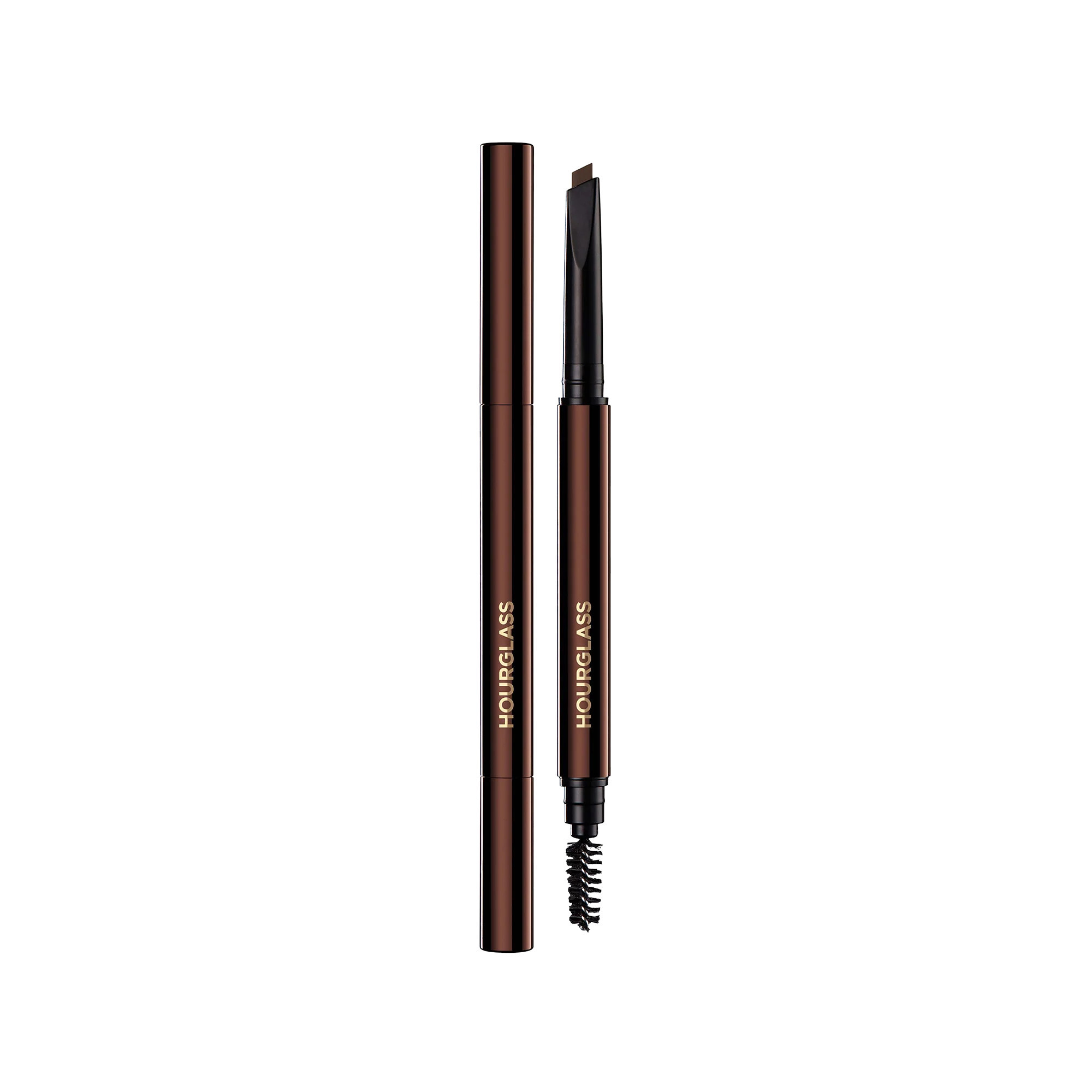 Hourglass Cosmetics Arch Brow Sculpting Pencil - Auburn Effortlessly Fill Brows | Hourglass Cosmetics
