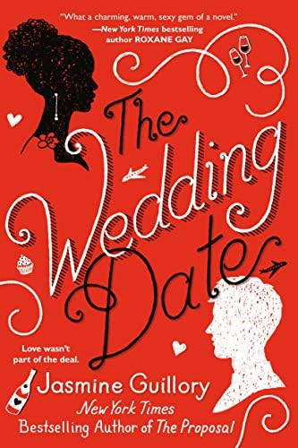 The Wedding Date | Amazon (US)