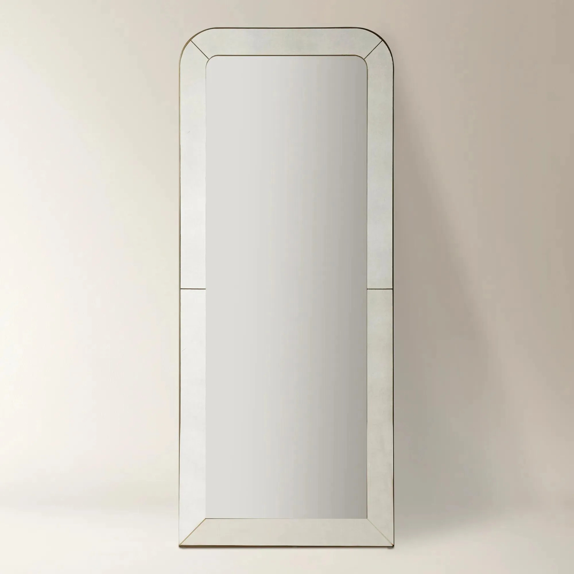 Parker Mirror | Z Gallerie