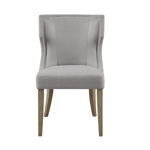 Berau Wingback Side Chair | Wayfair North America