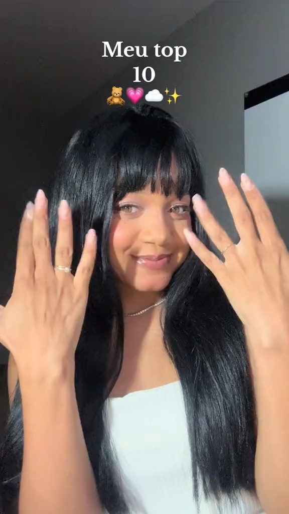 MEU TOP 10 PRODUTOS DE BELEZA 

#LTKMostLoved #LTKbeauty #LTKbrasil