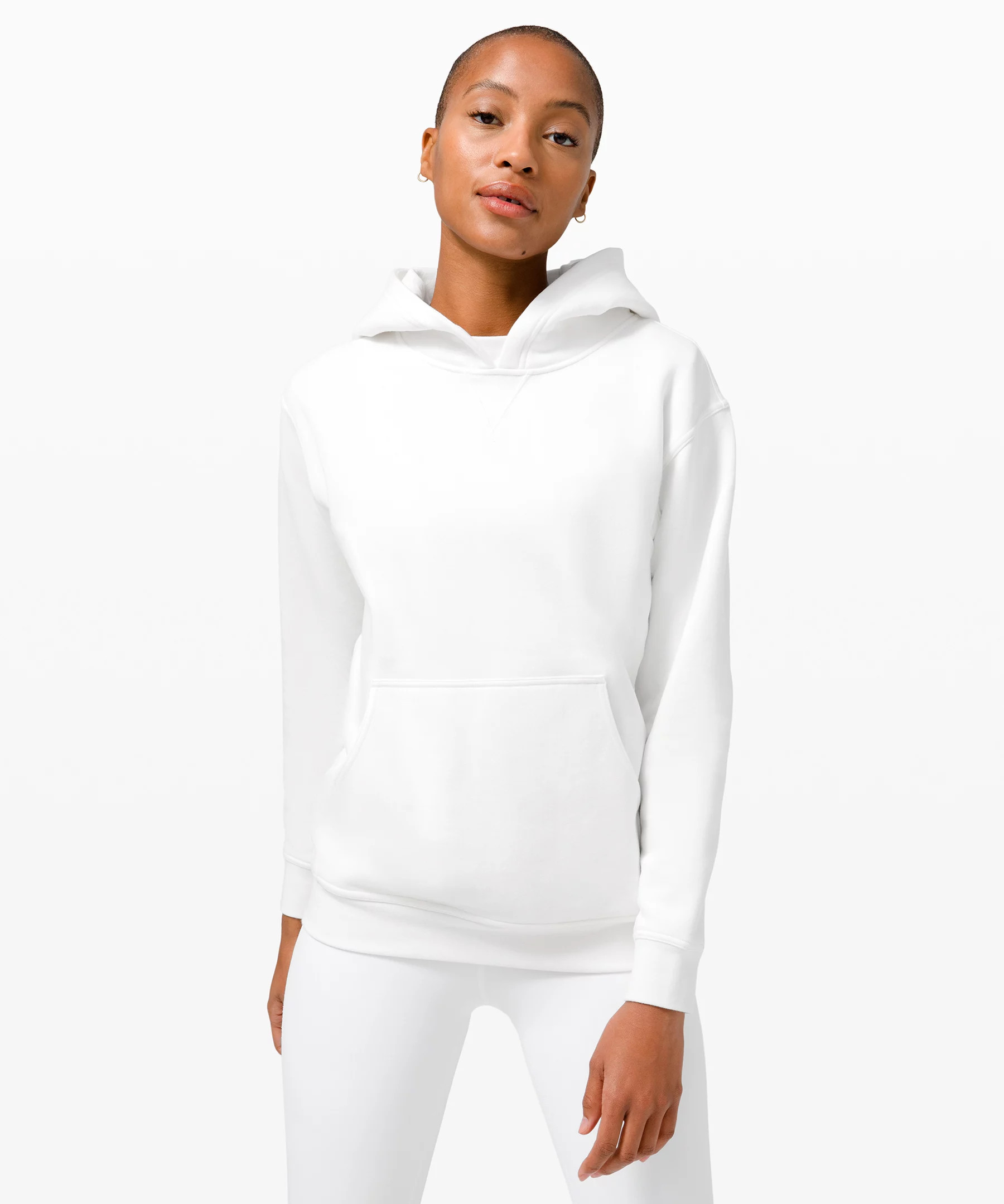 All Yours Hoodie Fleece | Lululemon (US)