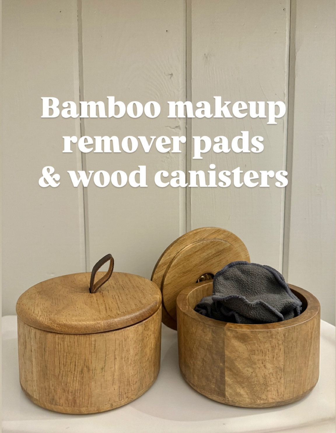 Stop buying the toxic makeup remover wipes and opt for something better for your skin and the planet  

#LTKBeauty #LTKHome