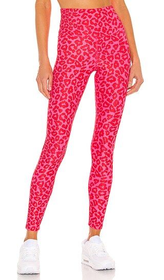 BEACH RIOT Ayla Legging in Pink. - size L (also in M, S, XS) | Revolve Clothing (Global)