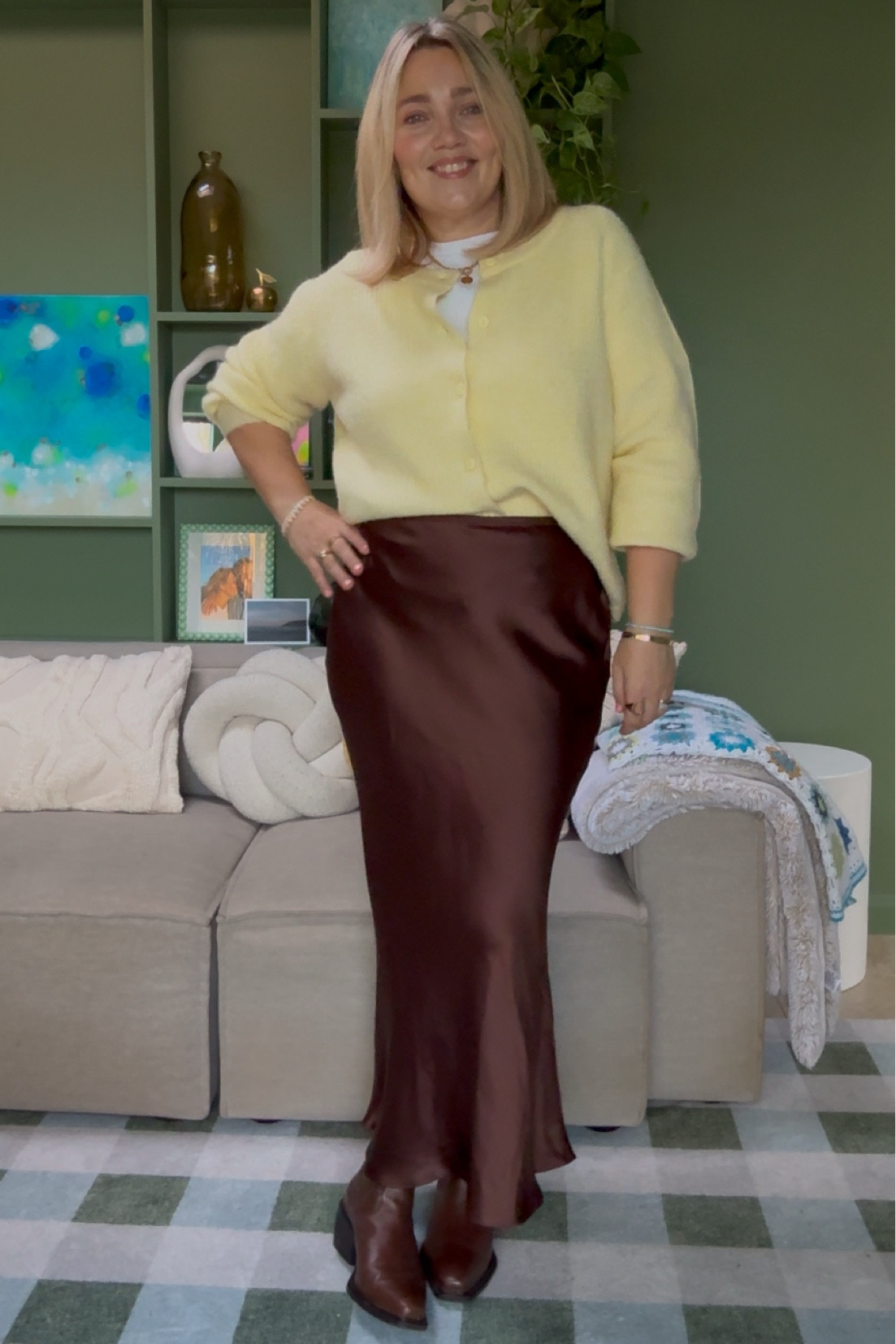 I have this thing with yellow.
INPOx

#LTKeurope #LTKuk #LTKmidsize