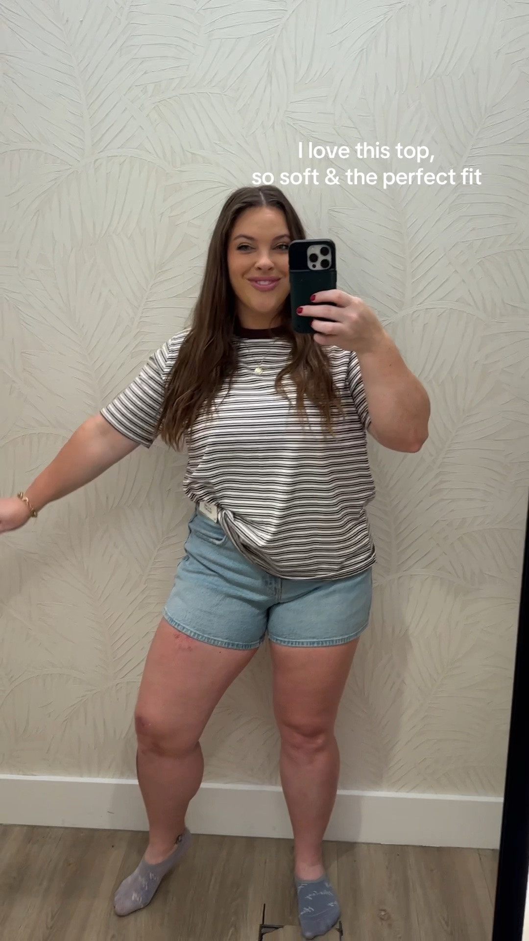 Come shop Abercrombie with me.

I feel like they have the best quality wardrobe essentials. 🤎

They didn’t have the active sets in store, but I added my favorites here since I ordered them online!

#LTKvlog #LTKMidsize #LTKdayinmylife