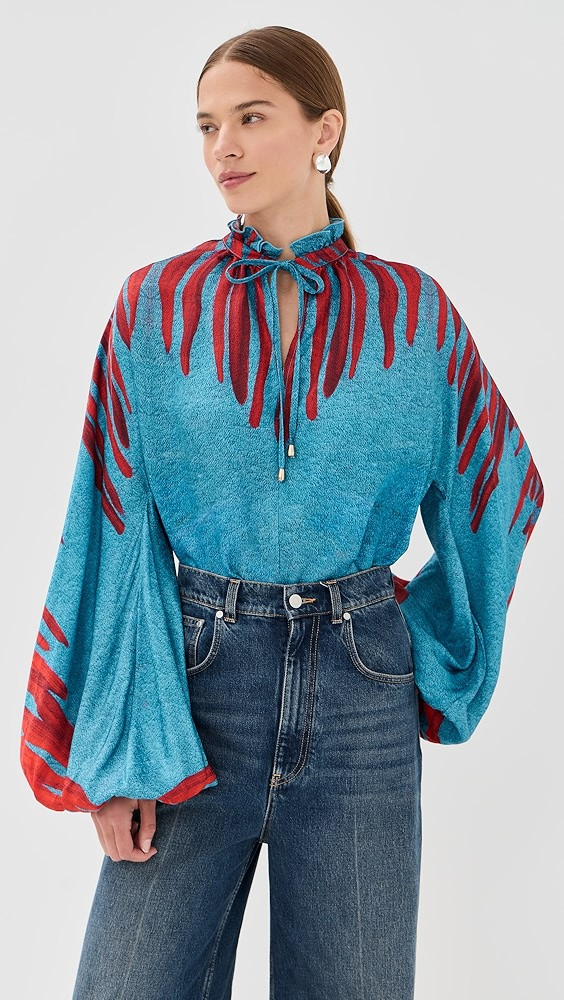 Blouse | Shopbop