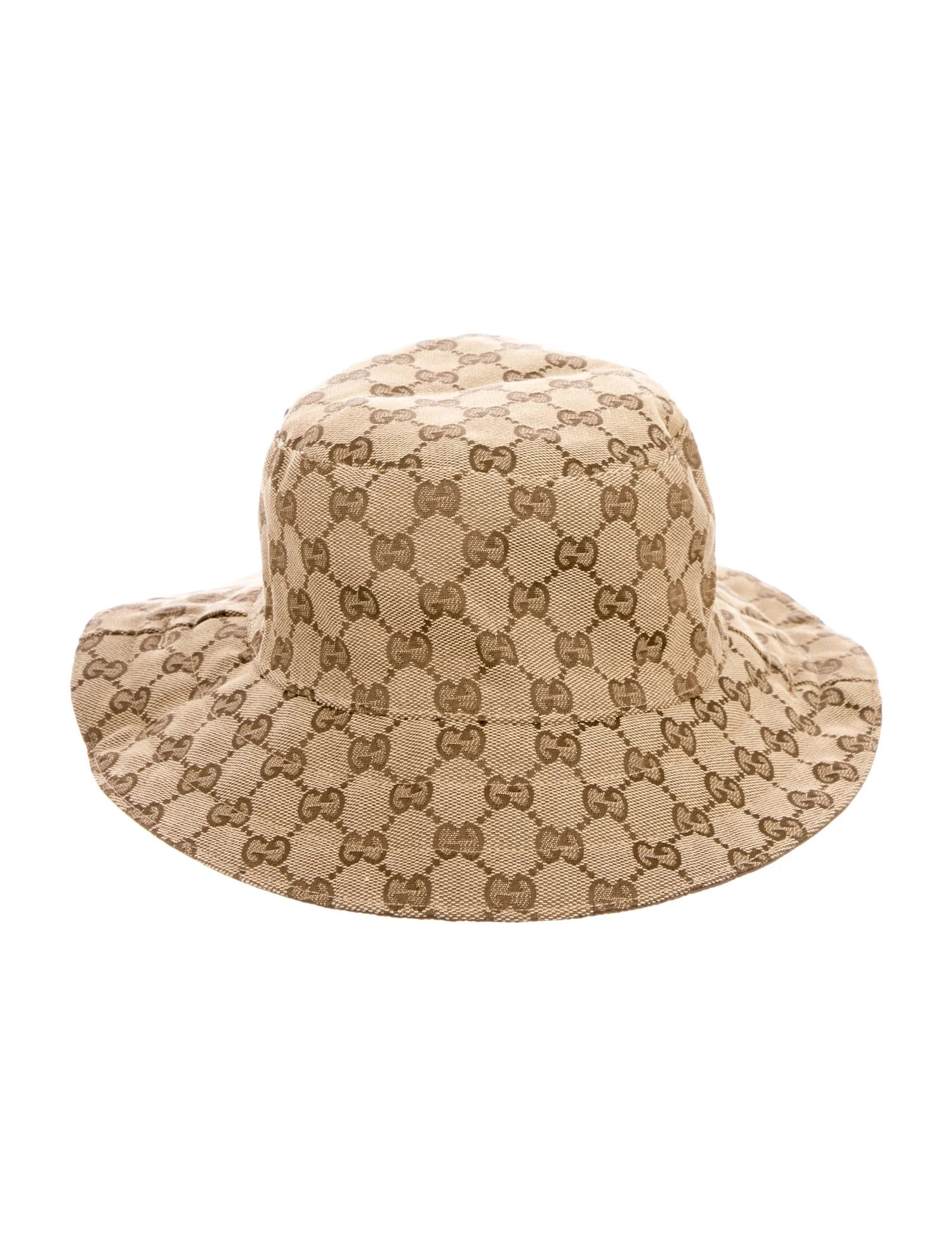 Reversible Bucket Hat | The RealReal